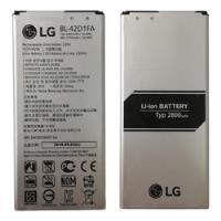 Bateria Pila LG Bl-42d1fa G5 Mini K6 G5mini, usado segunda mano   México 