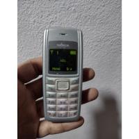 Nokia 1110 Telcel , usado segunda mano   México 