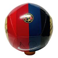 Balón Nike Club América Pitch Firmas Autenticas , usado segunda mano   México 