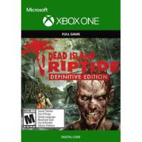 Dead Island Definitive Xbox One - Series segunda mano   México 