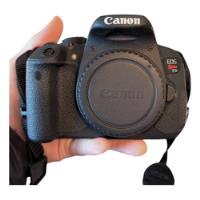  Camara Canon Eos Rebel Kit T5i + Lente 50 Mm + Mochila, usado segunda mano   México 