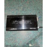 Usado, Amplificador Jc Power Rmini-600.4 segunda mano   México 