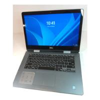 Usado, Computadora Laptop 2 En 1 Dell Inspiron 14-5481 I5 8th Gen segunda mano   México 