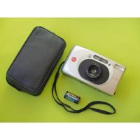 Leica Z2x Camara 35mm Compacta Funcional segunda mano   México 