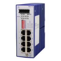 Usado, Hirschmann Rs2-tx 8 Puerto Ethernet Rail Switch segunda mano   México 