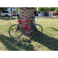 Bicicleta Kestrel Fibra De Carbono 18 Velocidades segunda mano   México 