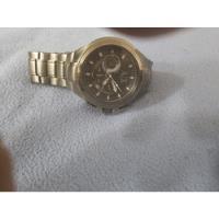 Usado, Reloj Armani Exchanse Original Color Gris Modelo Ax 1181 segunda mano   México 