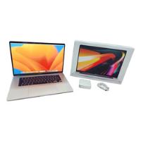 Usado, Macbook Pro Apple A2141 Core I9 Ssd 1tb 16gb Ram 16  segunda mano   México 