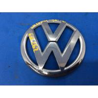 Emblema  Vw  Cajuela Volkswagen Gol I-motion 2017 1.6l, usado segunda mano   México 
