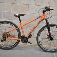 Bicicleta Veloci Usada  Bomber R29 Naranja, usado segunda mano   México 