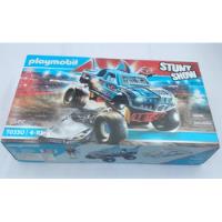 Playmobil 70550 Stunt Show Monster Truck, usado segunda mano   México 