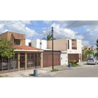 Casa En Remate Bancario En Vista Alegre, Merida, Yucatan. (65% Debajo De Su Valor Comercial, Solo Recursos Propios, Unica Oportunidad) -ijmo2 segunda mano   México 