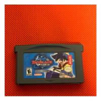Beyblade V-force Nintendo Game Boy Advance Gba Original  segunda mano   México 