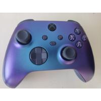 Usado, Control Inalámbrico Xbox Series Sx Stellar Shift Violeta segunda mano   México 
