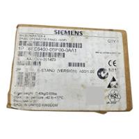 Siemens 6se6400-0bp00-0aa1 Micromaster 4 Original, usado segunda mano   México 