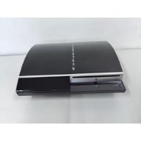 Playstation 3 Fat 80 Gb - Perfecta Para Colección Nueva segunda mano   México 