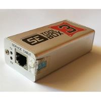 Setool 3 Box Caja Desbloqueo Flasheo Sony Ericsson Original segunda mano   México 