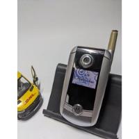 Motorola V710 Iusacell Excelente !!leer Descripción!! segunda mano   México 