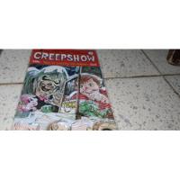 Creepshow Cómic En Inglés # 5 segunda mano   México 