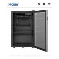 Refrigerador Haier 150 Latas, usado segunda mano   México 
