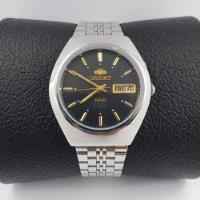 Reloj Orient Vintage Aaa Crystal 21 Joyas. segunda mano   México 