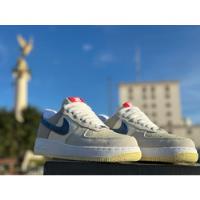 Air Force One '07 Low Lv8 Undefeated 5 On It #8 segunda mano   México 