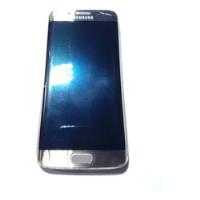 Samsung S6 Edge Sm-g925l, usado segunda mano   México 