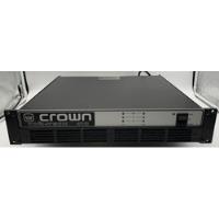 Usado, Crown Com-tech 410 2-channel Power Amplifier W/ Pi92 Bb  Llf segunda mano   México 