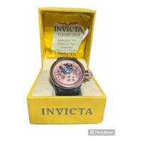 Reloj Invicta Russian Diver 17270, usado segunda mano   México 