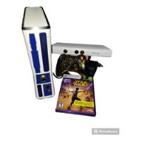 Xbox 360 Slim Edición Star Wars Con Kinect De Colección , usado segunda mano   México 