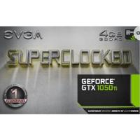Evga Geforce Gtx 1060 Gaming, Acx 2.0 (single Fan), 6gb Gddr segunda mano   México 