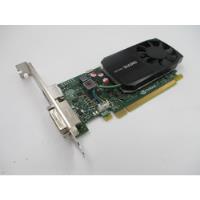 Nvidia Quadro K620 2gb  1xdvi 1xdisplay Port Graphics Ca LLG, usado segunda mano   México 