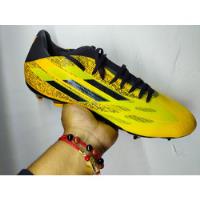 Futbol Soccer Speedflow Messi #30 Cm adidas Tachones Fg, usado segunda mano   México 