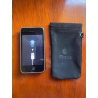 iPhone 3g Negro, usado segunda mano   México 