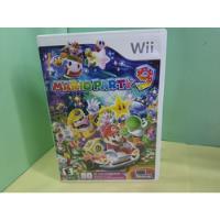 Mario Party 9 Wii, usado segunda mano   México 