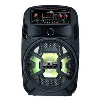 Bafle Amplificado 8  Con Tws, Bluetooth Select Sound Bt1508 segunda mano   México 