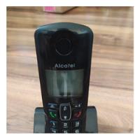 Telefono Inalambrico Alcatel S250, usado segunda mano   México 