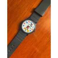 Reloj Lorus Mickey Mouse 90s Impecable segunda mano   México 