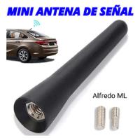 Mini Antena Señal Estéreo Volkswagen Seat Audi Ford Chevrole segunda mano   México 
