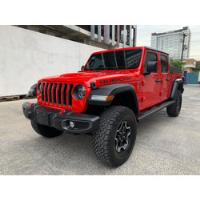 Jeep Gladiator 2021 segunda mano   México 