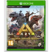 Ark: Survival Evolved Últimate Edition Xbox One Series S/x segunda mano   México 