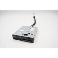 Hp Proliant Dl380 Gen9 Cabled Switching Power Switch Mod LLG, usado segunda mano   México 