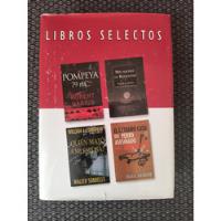 Libros Selectos Readers Digest Pompeya 79dc Mis Noches segunda mano   México 