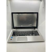 Laptop Toshiba Satellite S55t-b5134 Placa Madre Carcasa, usado segunda mano   México 