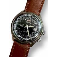 Usado, Reloj Orient World Diver Vintage Automatic 21 Jewels Japones segunda mano   México 