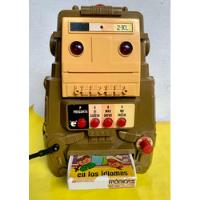 Usado, Vintage Robot 2-xl Ensueño 1978 segunda mano   México 