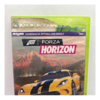 Usado, Forza Horizon Xbox 360 segunda mano   México 