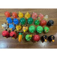 Set Figuras Angry Birds Vuala 2024 28 Pza Pow segunda mano   México 