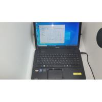 Laptop Toshiba Satellite C845d Amd E-300 Apu 4gb Ram Ssd 120 segunda mano   México 