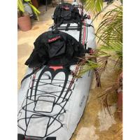 Kayak/paddle Board Inflable 2 En 1  segunda mano   México 